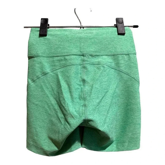 NWT Outdoor Voices‎ 5” Warmup Jadiete Shorts - Picture 2 of 5